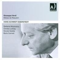 Giuseppe Verdi: Messa da Requiem