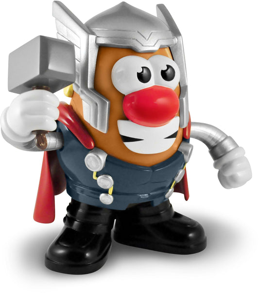 Marvel Comics - Thor Mr. Potato Head