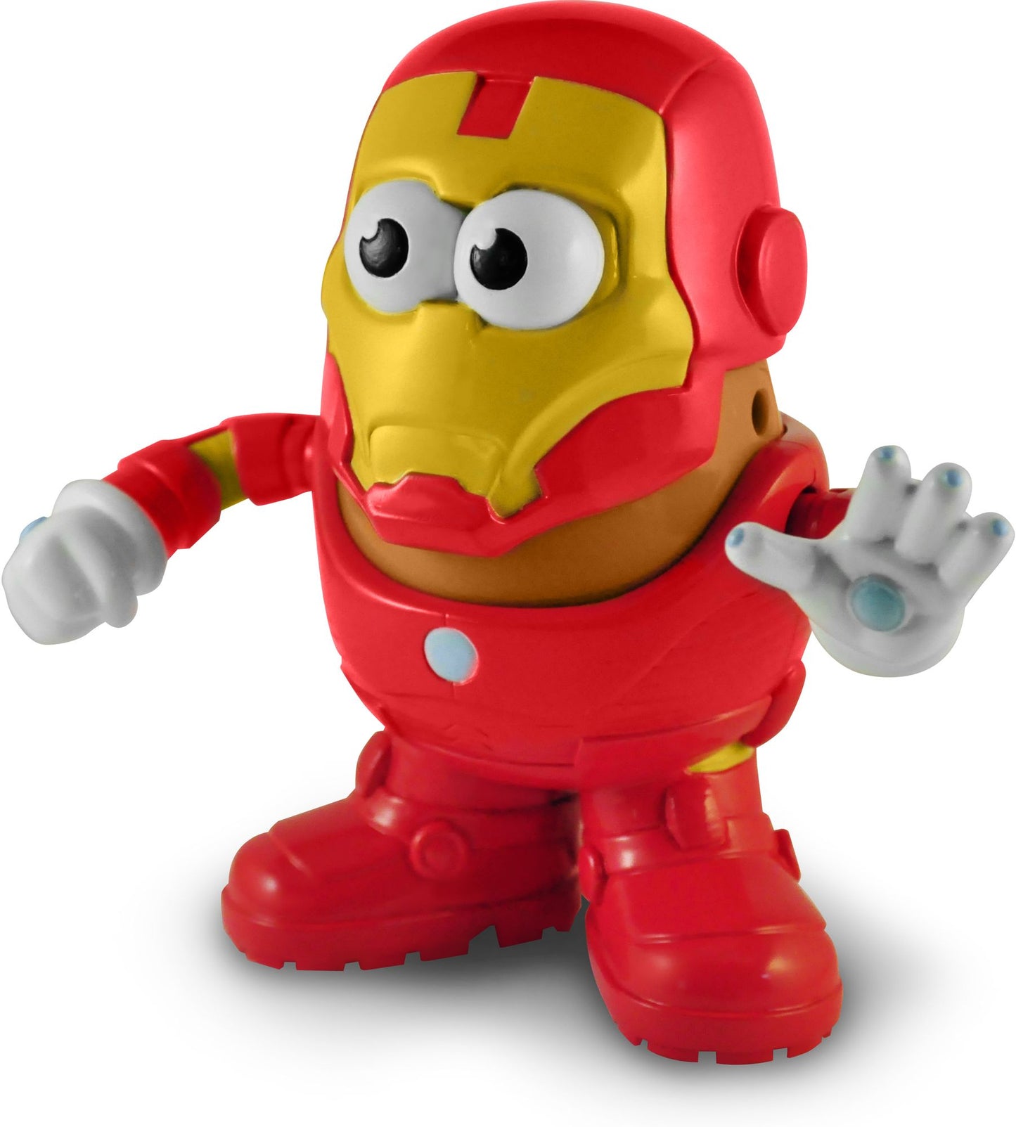Marvel Comics - Iron Man Mr. Potato Head