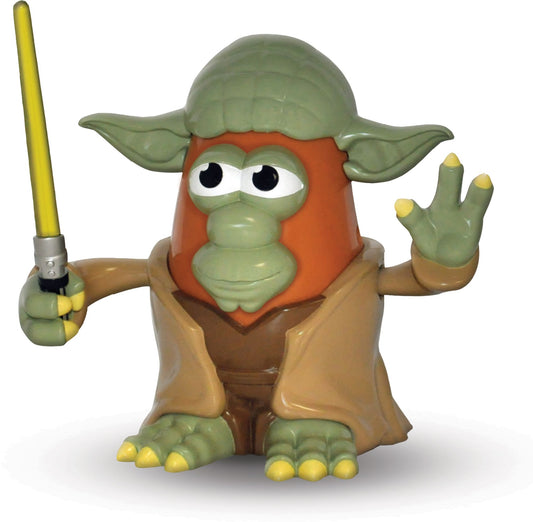 Star Wars - Yoda Mr. Potato Head
