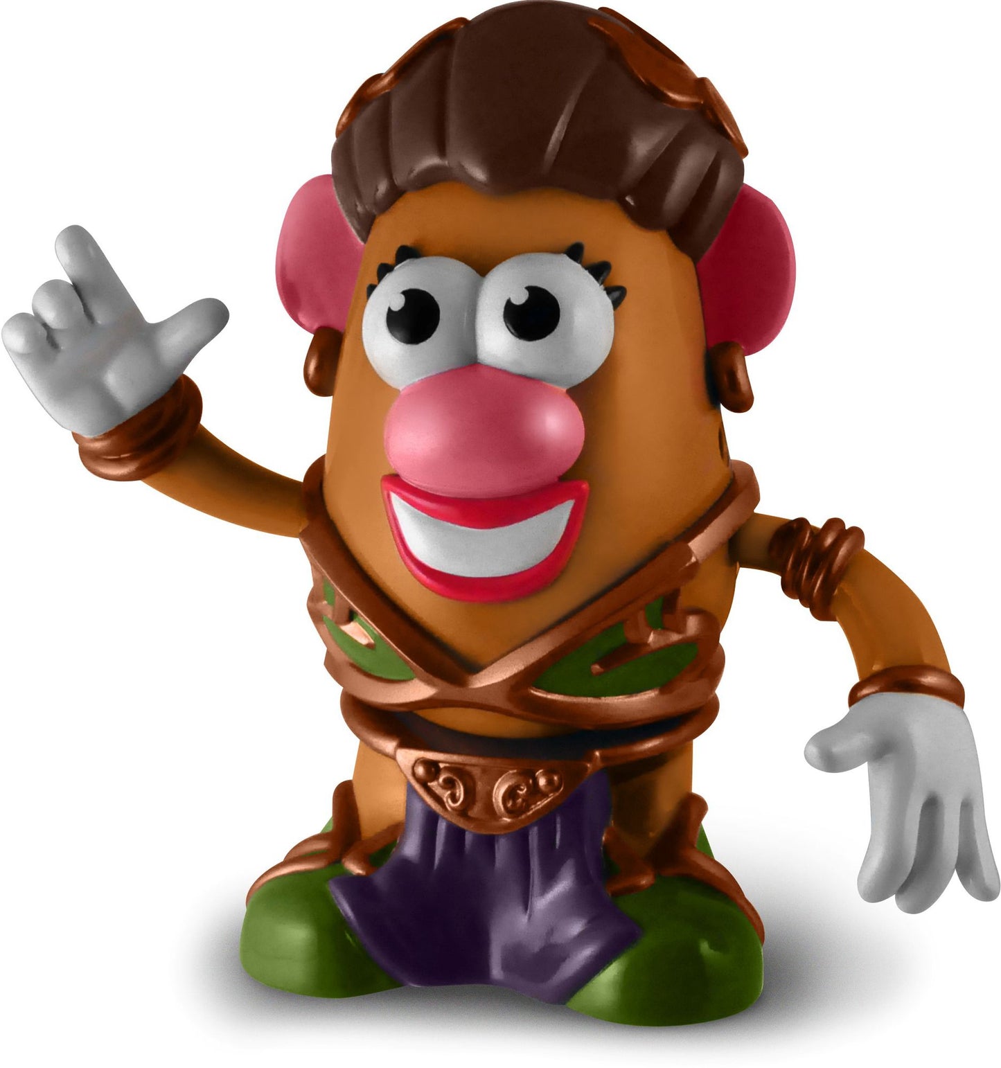 Star Wars - Slave Leia Mr. Potato Head