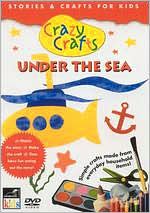 Crazy Crafts: Under the Sea