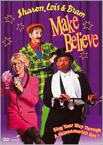 Sharon, Lois & Bram: Make Believe