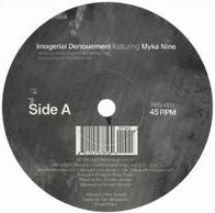 Imagerial Denoument