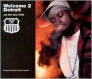 Welcome 2 Detroit