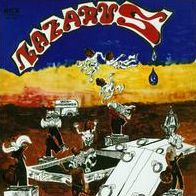 Lazarus