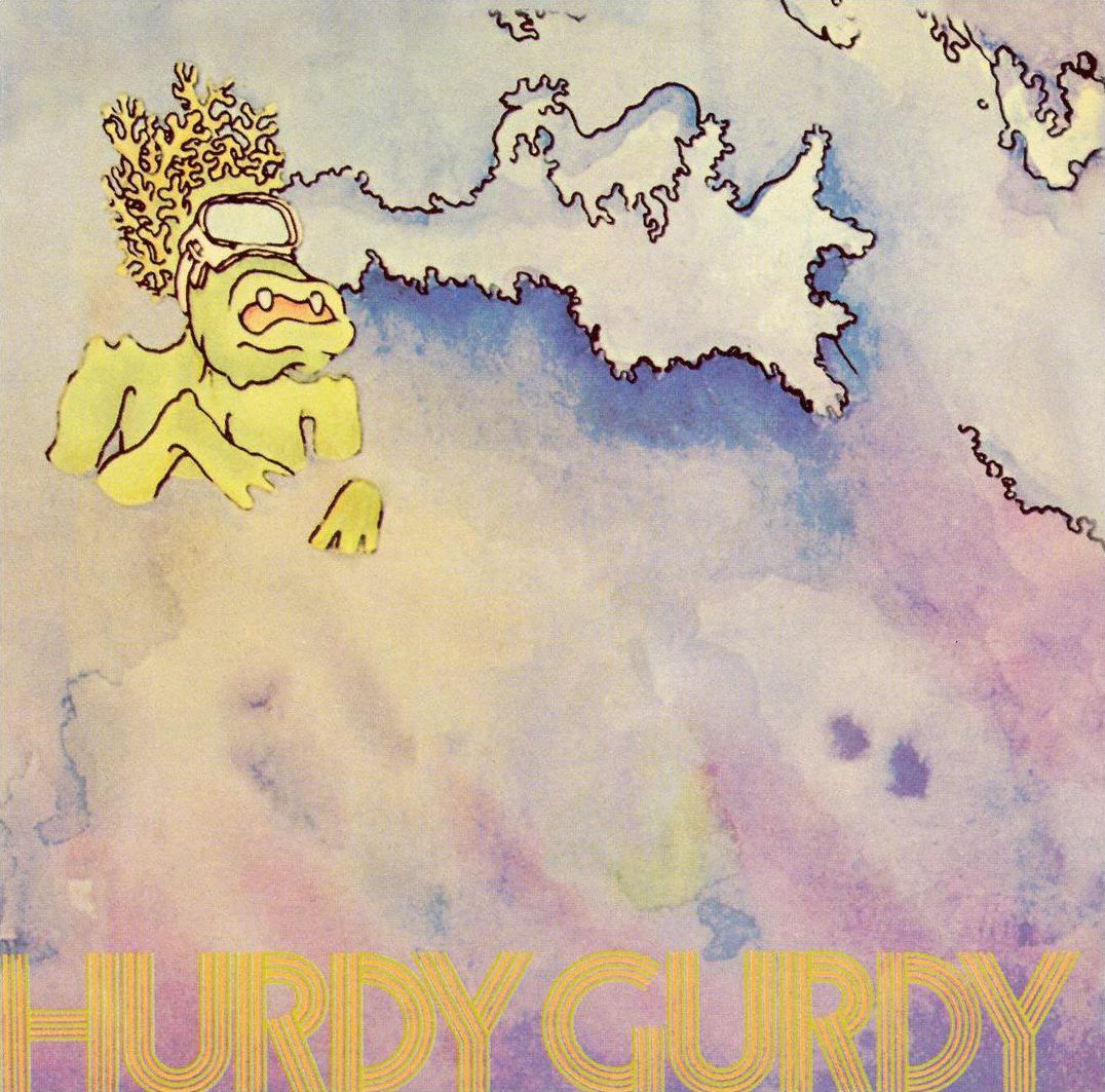 Hurdy Gurdy