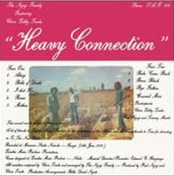 Heavy Connection