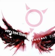 Very Bad Things