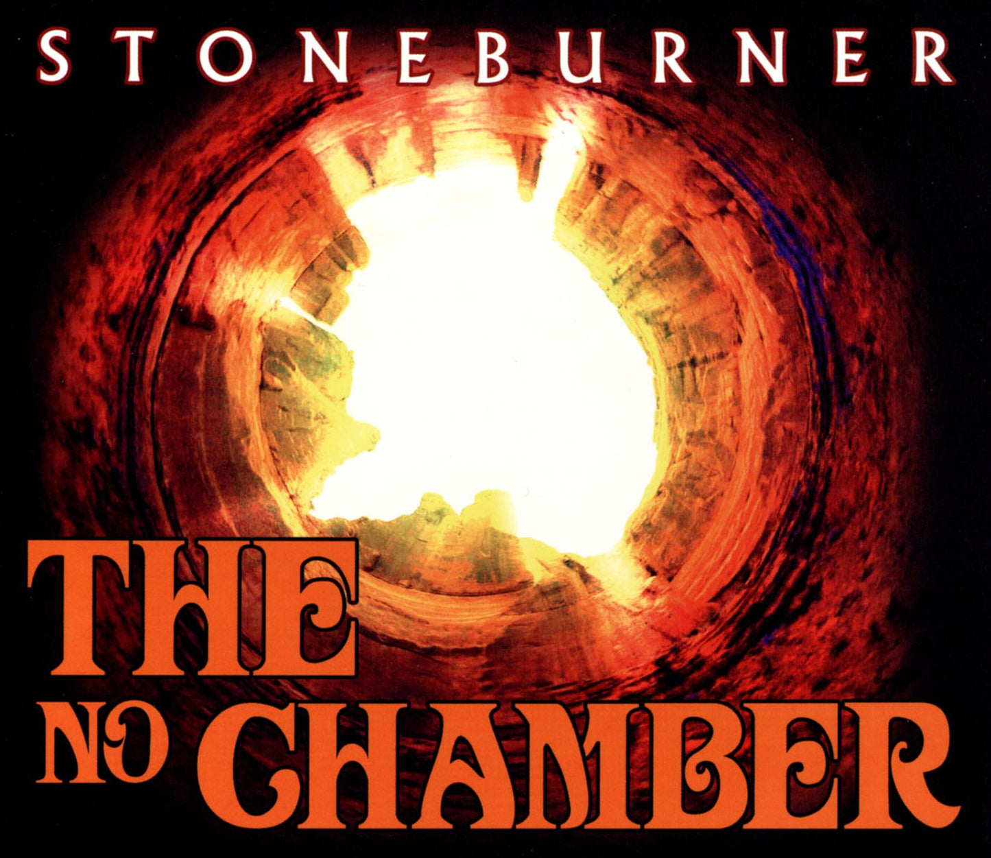 NO CHAMBER (DIG)