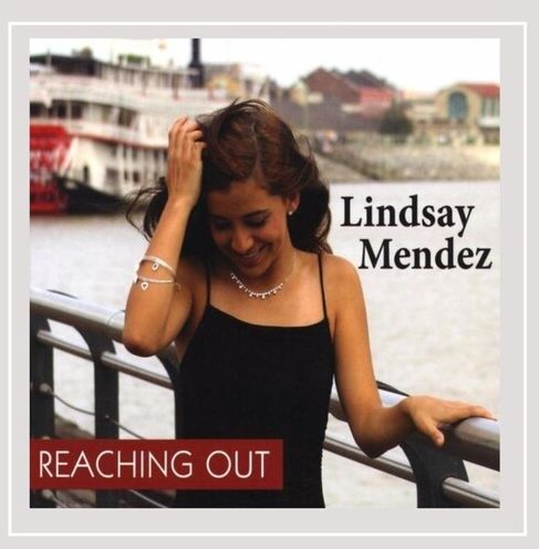 Reaching Out