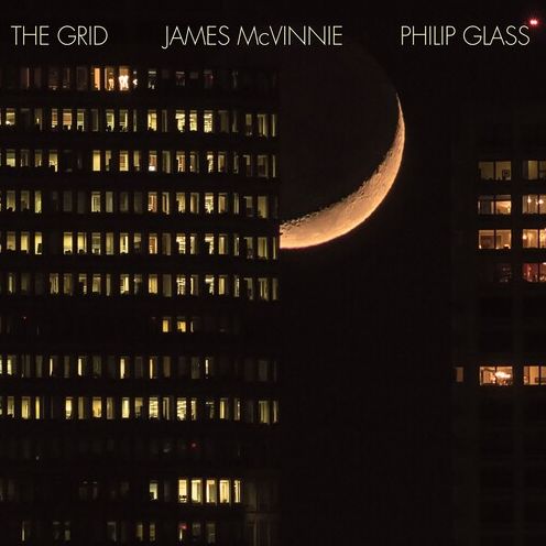 Glass: The Grid (James Mcvinnie)