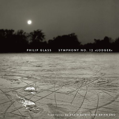 Glass: Symphony No.12