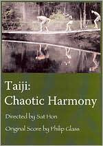 Philip Glass: Taiji - Chaotic Harmony