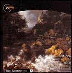 Robert Schumann: Piano Quintet, Op. 44; Franz Schubert: "The Trout"