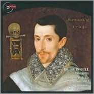 John Bull: Complete Works For Keyboard, Vol. 1