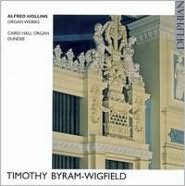 Alfred Hollins: Organ Works