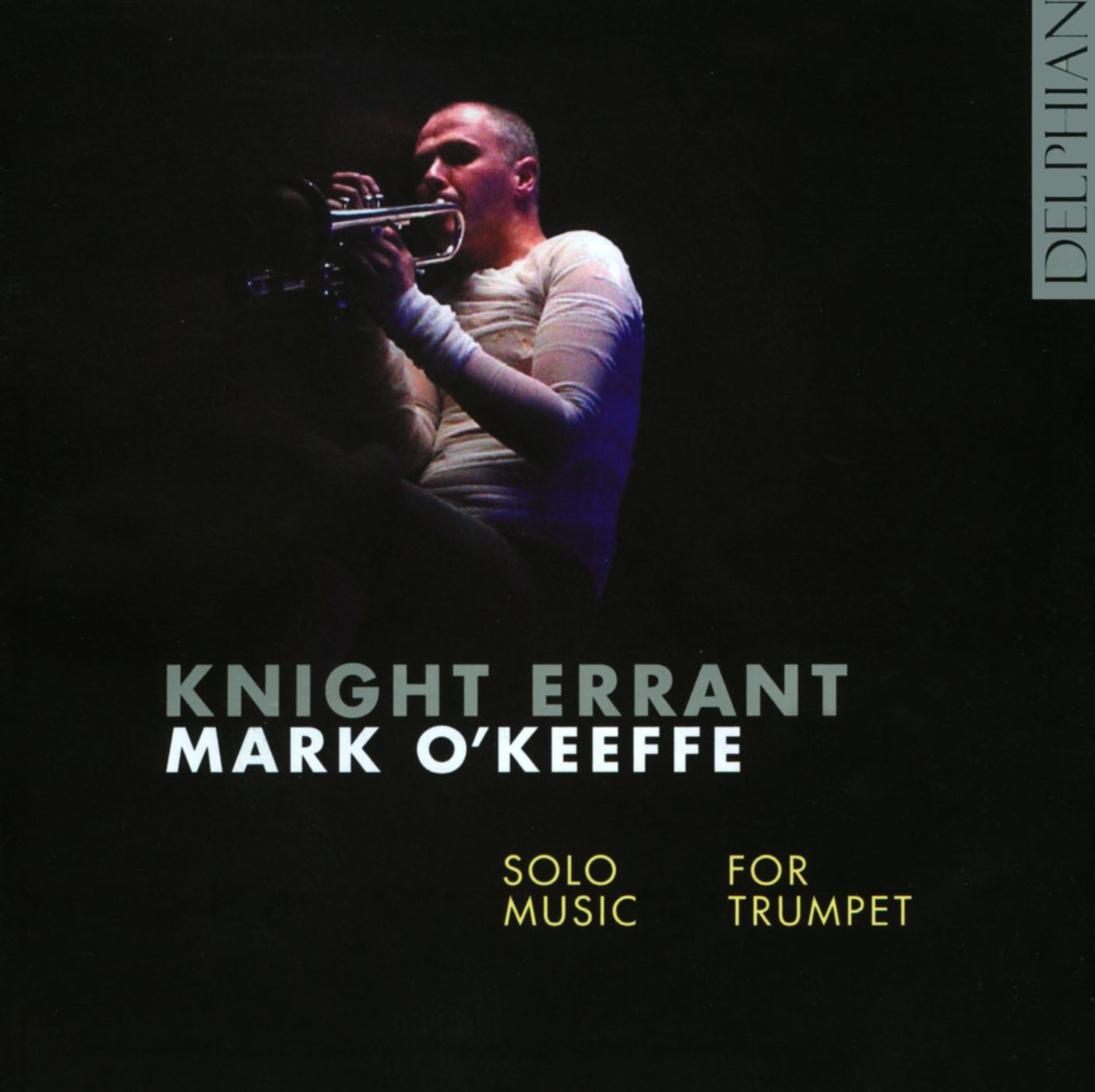 Knight Errant/Solo Music for Trumpet (Jewl)