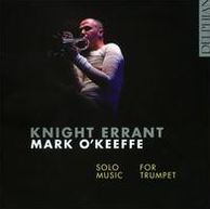 Knight Errant/Solo Music for Trumpet (Jewl)