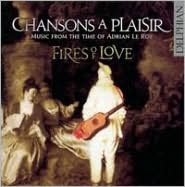 Chanson a Plaisir