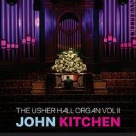 USHER HALL ORGAN 2