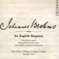 An English Requiem