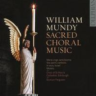 William Mundy: Sacred Choral Music