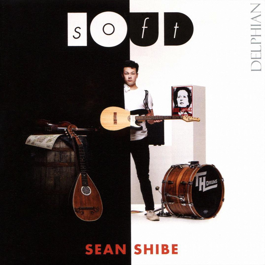 Softloud (Lang / Shibe)