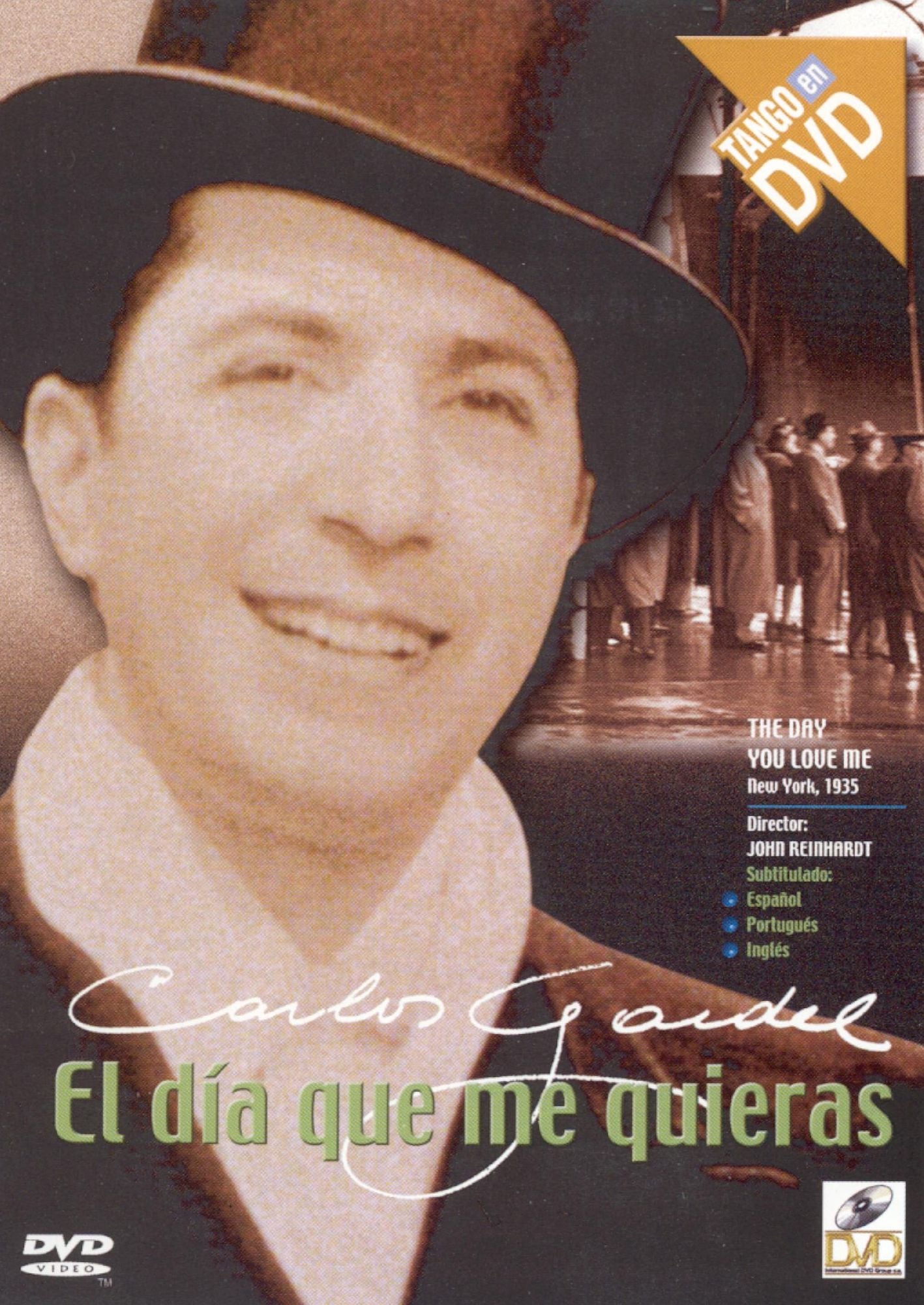 El Dia Que Me Quieras