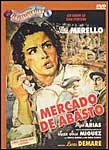 Mercado De Abasto
