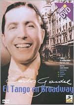 El Tango en Broadway