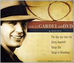 Carlos Gardel en DVD: El Dia Que Me Quieras/Cuesta Abajo/Tango Bar/El Tango en Broadway