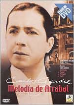 Melodia de Arrabal