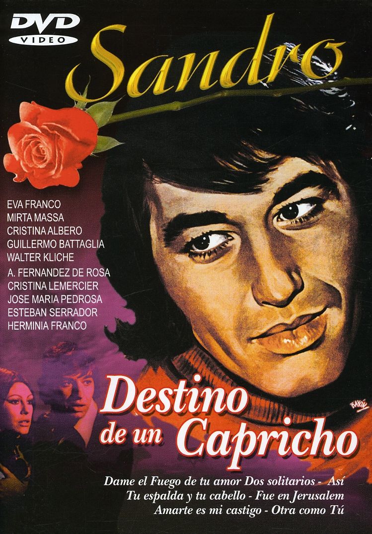 Destino de un Capricho