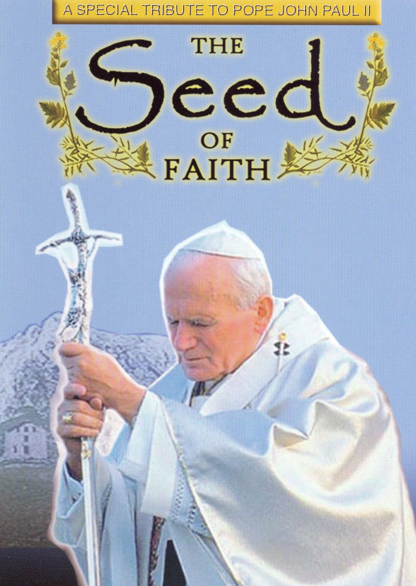 The Seed of Faith [2 Discs]