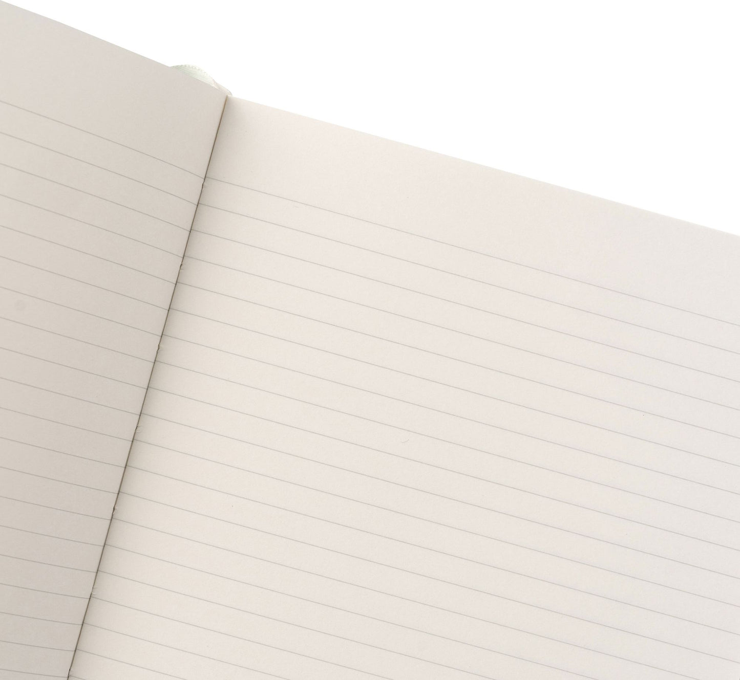 Paper Source A5 Journal Pages - Lined