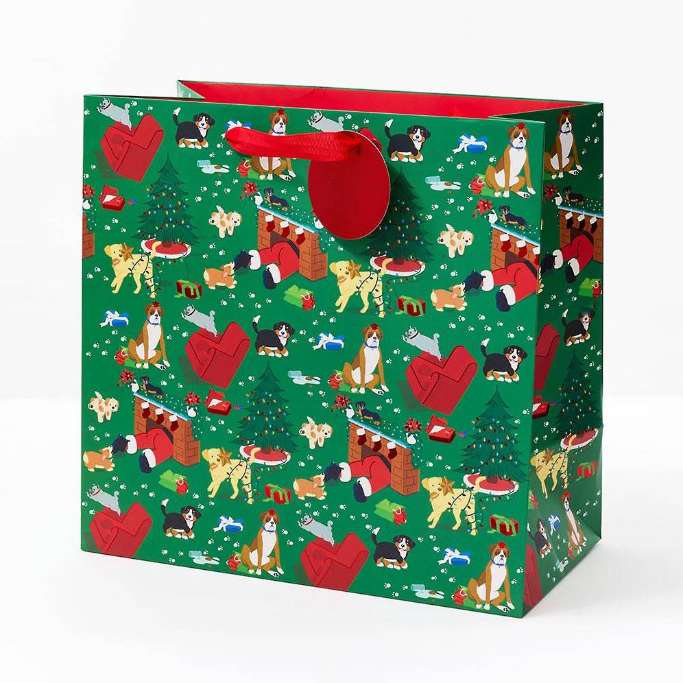 LRG Howl-iday Havoc Gift Bag