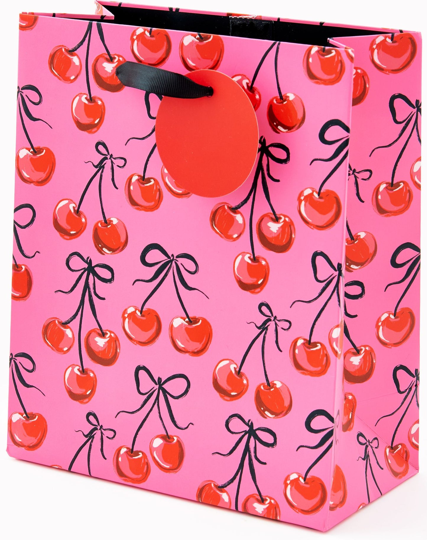 MED Cherries Gift Bag