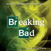 BREAKING BAD (ORIGINAL SCORE)
