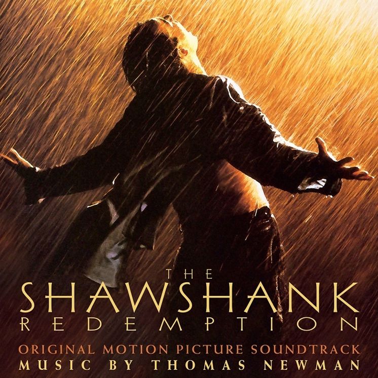 The Shawshank Redemption [Original Motion Picture Soundtrack]