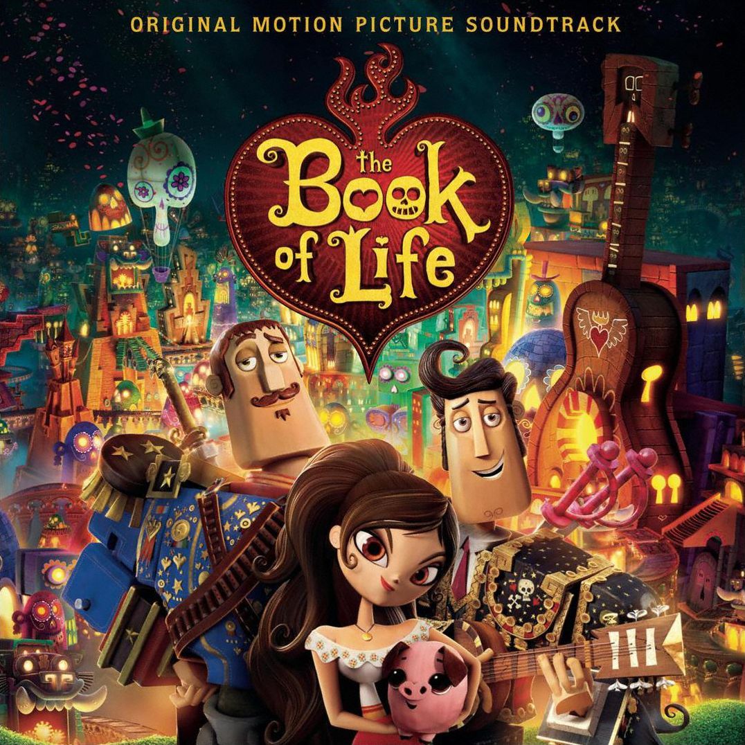 The Book Of Life