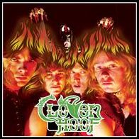 Cloven Hoof