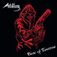 Fear Of Tomorrow