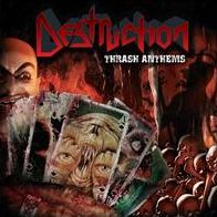Thrash Anthems