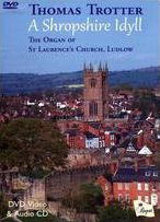SHROPSHIRE IDYLL / (2PC W/CD)