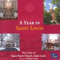 YEAR IN SAINT LOUIS