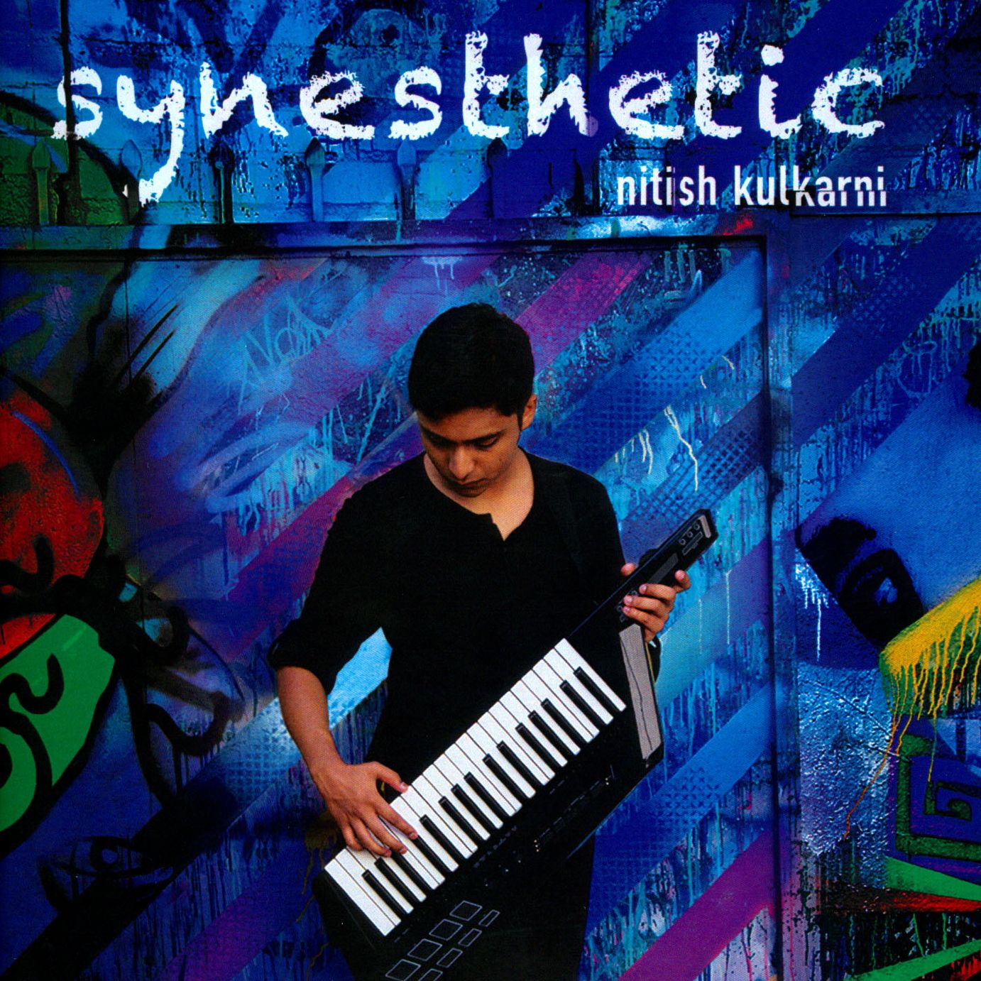 SYNESTHETIC