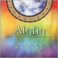 Alafia: Songs Of Joy From A Blue Planet