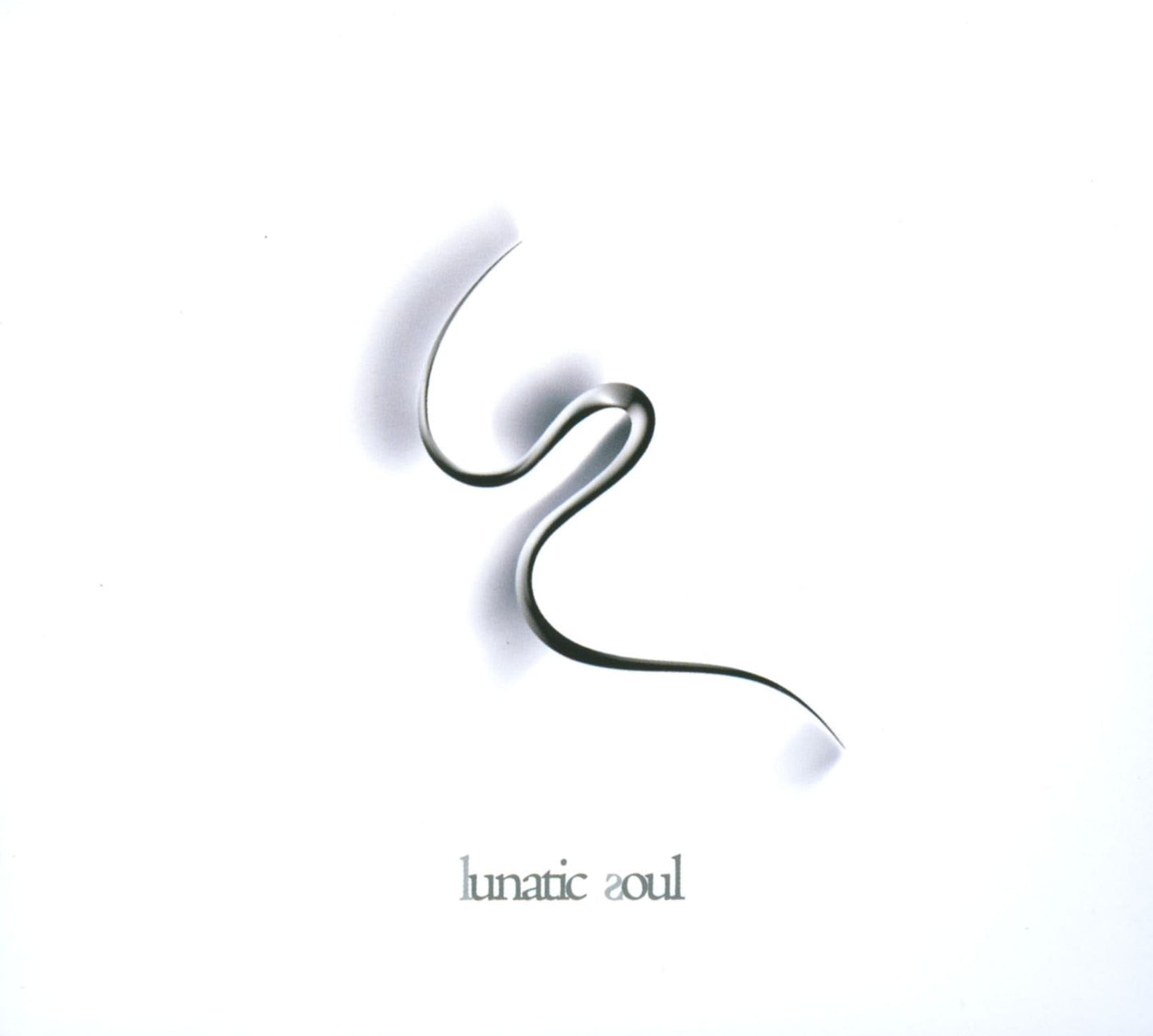 Lunatic Soul, Vol. 2