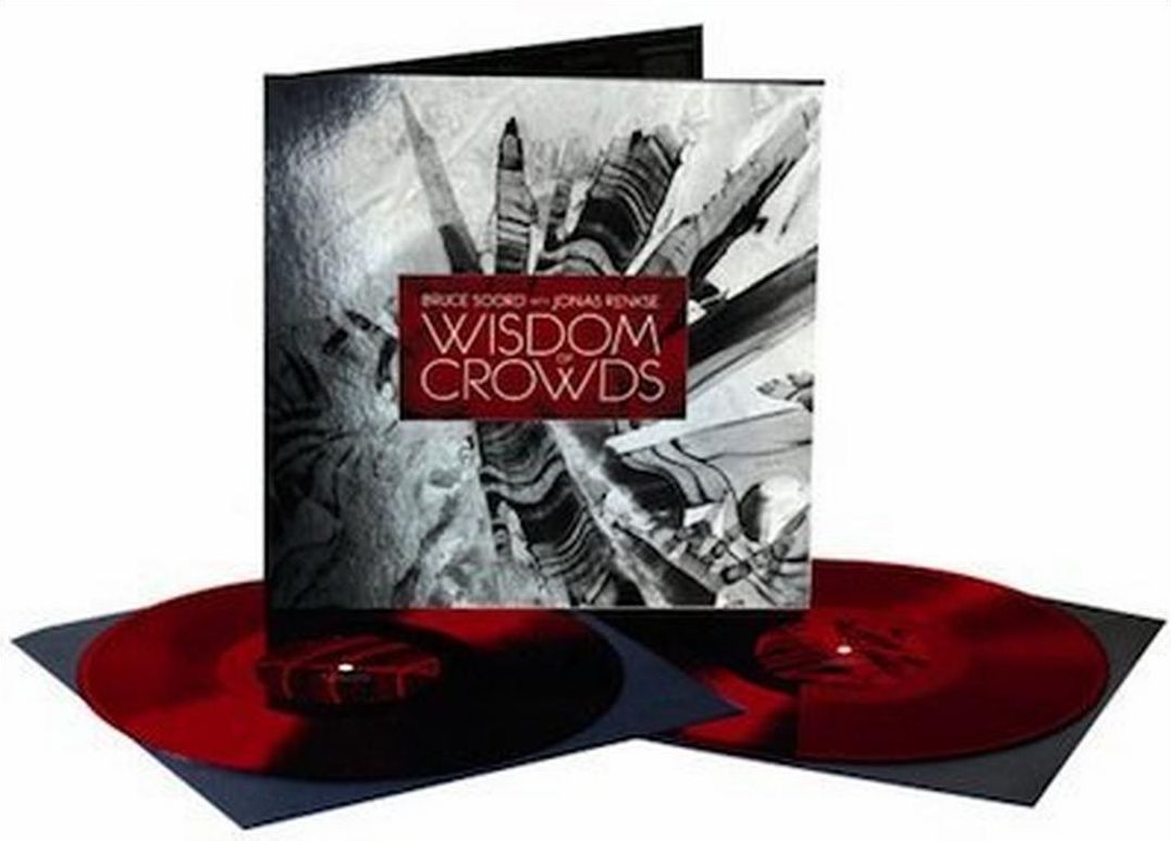 Wisdom Of Crowds